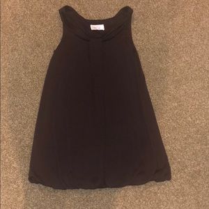 Summer dress with cute details